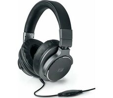 Muse M-275 CTV czarny / Słuchawki / Kabel 3,5mm / 1 + 6 m
