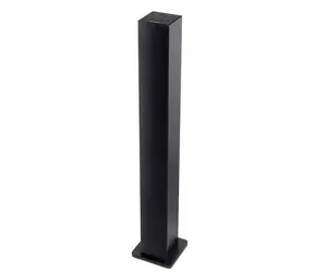 Muse M-1050 BT czarny / Głośnik bezprzewodowy / 30W / Bluetooth 4.1 / 3.5mm
