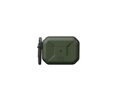 Wytrzymałe etui UAG Civilian do Apple Airpods Pro 2 w kolorze zielonym