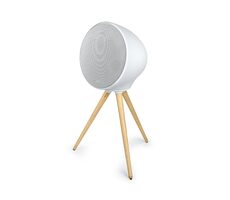 Muse ML-655 BT biały / Głośnik przenośny / 100W / Bluetooth
