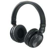 Muse M-276BT czarny / Słuchawki bezprzewodowe / mikrofon / Bluetooth
