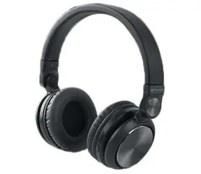 Muse M-276BT czarny / Słuchawki bezprzewodowe / mikrofon / Bluetooth