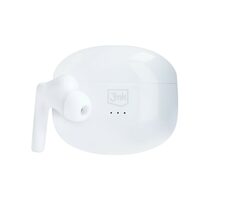 3mk LifePods białe / Słuchawki bezprzewodowe z mikrofonem / Bluetooth 5.3 