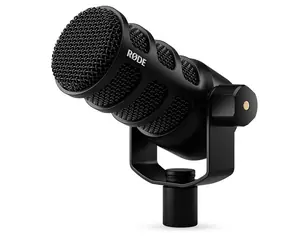 Rode PodMic / Mikrofon dynamiczny / XLR / USB-C