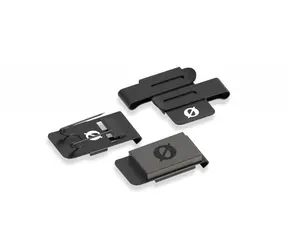Rode FlexClip GO / Zestaw klipsów do urządzeń Wireless GO i GO II