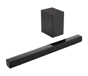 Panasonic SC-HTB150EGK czarny / Soundbar / 2.1 / 100 W / Bluetooth / HDMI / Wyjście optyczne