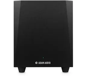 Adam Audio T10S czarny / Subwoofer aktywny / 10" / RMS 130 W