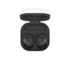 Samsung Galaxy Buds FE Graphite / słuchawki bezprzewodowe / mikrofon / ANC / IPX2 / BT 5.2