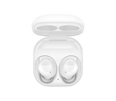Samsung Galaxy Buds FE White / słuchawki bezprzewodowe / mikrofon / ANC / IPX2 / BT 5.2