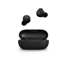 Lamax Dots3 czarny / Słuchawki bezprzewodowe / mikrofon / Bluetooth 5.2 / wyprzedaż