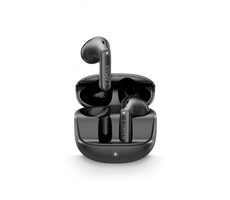 Lamax Tones1 czarny / Słuchawki bezprzewodowe / mikrofon / Bluetooth 5.3 / wyprzedaż