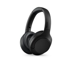 Philips TAH8506BK/00 czarny / Słuchawki bezprzewodowe / mikrofon / ANC / Bluetooth 5.0