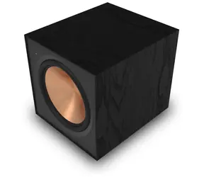 Klipsch R-121SW czarny / subwoofer / RMS 200W / przetwornik basowy 305mm