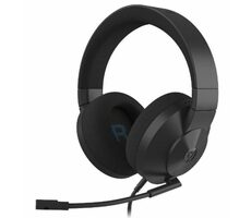 Lenovo Legion H200 czarny / słuchawki do gier / mikrofon / gniazdo 3,5 mm
