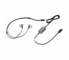 Lenovo Legion E510 7.1 RGB Gaming szary / zestaw słuchawkowy do gier / mikrofon / USB-C / 7.1 / RGB