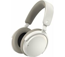 Sennheiser ACCENTUM biały / Słuchawki bezprzewodowe / mikrofon / BT 5.2 / ANC / do 50 h 