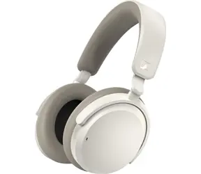 Sennheiser ACCENTUM biały / Słuchawki bezprzewodowe / mikrofon / BT 5.2 / ANC / do 50 h 