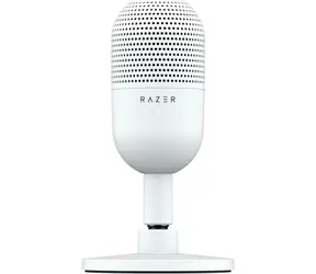 Razer Seiren V3 Mini Biały / Mikrofon stacjonarny / USB-C