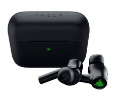 Razer Hammerhead Hyperspeed do Xbox czarny / Słuchawki bezprzewodowe do Xbox / mikrofon / ANC / ENC / BT 5.2 / USB-C