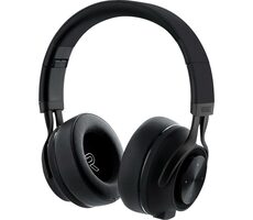 YENKEE YHP 20BT BK BT czarne / Słuchawki bezprzewodowe / mikrofon / Bluetooth 5.0 