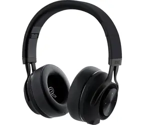 YENKEE YHP 20BT BK BT czarne / Słuchawki bezprzewodowe / mikrofon / Bluetooth 5.0 