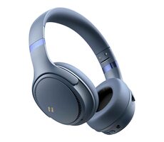 Havit H630BT PRO blue / Słuchawki bezprzewodowe / czas odtwarzania do 44 h / Bluetooth 5.3