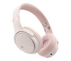Havit H630BT PRO różowy / Słuchawki bezprzewodowe / czas odtwarzania do 44 h / Bluetooth 5.3