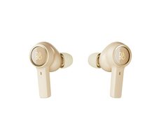 Bang & Olufsen Beoplay EX gold / Słuchawki bezprzewodowe / mikrofon / Bluetooth 5.2 / IP57 / ANC / wyprzedaż