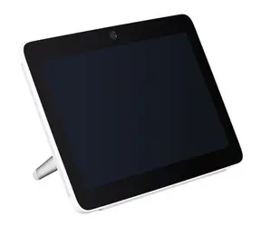 Poly TC10 biały / System zdalnego sterowania do wideokonferencji / 10,1" LCD / 1280 x 800 