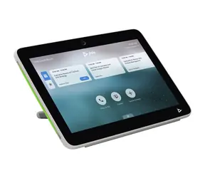 Poly TC10 czarny / System zdalnego sterowania do wideokonferencji / 10,1" LCD / 1280 x 800 