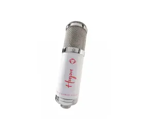 Monkey Banana Hapa White / Mikrofon pojemnościowy / Cardio / USB / Etui ochronne 