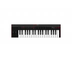 IK Multimedia iRig Keys 2 Mini / klawiatura MIDI / 25 klawiszy / USB 