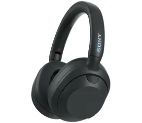Sony WHULT900NB.CE7 czarny / Słuchawki bezprzewodowe / mikrofon / ANC / Bluetooth 5.2 / gniazdo 3,5mm / USB-C
