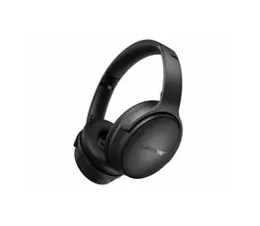 Bez pudełka - Słuchawki Bose QuietComfort czarne / Słuchawki bezprzewodowe / mikrofon / BT 5.1 / gniazdo 3,5 mm / ANC / / bez pudełka