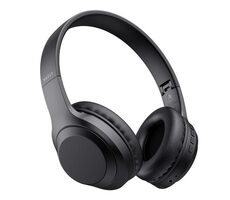Havit H628BT czarny / Słuchawki bezprzewodowe / czas odtwarzania do 9h / Bluetooth 5.1