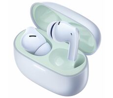 XIAOMI Redmi Buds 5 Pro Fioletowe / Słuchawki bezprzewodowe z mikrofonem / Bluetooth 5.3 / IPX4 / ANC