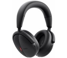 DELL WL7024 czarny / Słuchawki bezprzewodowe / mikrofon / ANC / Bluetooth 5.3 / USB-C 