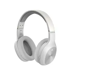 Edifier W800BT PLUS biały / Słuchawki bezprzewodowe z mikrofonem / BT 5.1 / USB-C