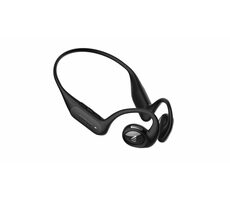 Edifier Comfo Run czarne / Bezprzewodowe słuchawki sportowe / BT 5.3 / IP55 / ENC 