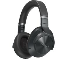 Technics EAH-A800 czarne / Słuchawki bezprzewodowe / mikrofon / ANC / AAC / Bluetooth 5.2 
