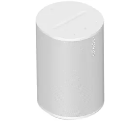 SONOS Era 100 biały / Głośnik bezprzewodowy / WiFi / Bluetooth 5.0 / gniazdo 3,5 mm