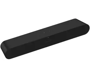 SONOS Ray czarny / Soundbar / 5.1 / WiFi / Wejście optyczne / RJ-45