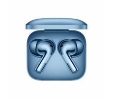OnePlus Buds 3 niebieskie / Słuchawki Bluetooth z mikrofonem / BT 5.3 / IP55