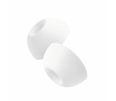 FIXED Zatyczki silikonowe do Apple Airpods Pro/Pro 2 w rozmiarze XS / 2 pary 