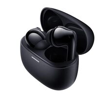 XIAOMI Redmi Buds 5 Pro Czarne / Słuchawki bezprzewodowe z mikrofonem / Bluetooth 5.3 / IPX4 / ANC