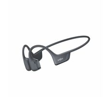 Shokz OpenRun PRO 2 Mini Czarne / Słuchawki Bluetooth / Douszne / IP55 / DualPitch