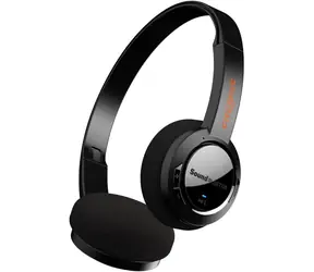 Creative SoundBlaster Jam V2 Czarne / Słuchawki bezprzewodowe z mikrofonem / Bluetooth 5.0