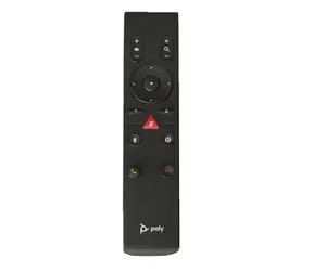 Poly Studio R30 czarny / Pilot / USB / Bluetooth