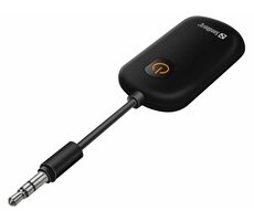 Rozpakowany - Sandberg Bluetooth Audio Link 2w1 TxRx / Adapter Bluetooth / Rozpakowany