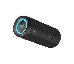 Lamax SoundJam 1 / Głośnik Bluetooth / 40 W / BT 5.3 / Żywotność baterii do 20 godz. / USB-C / IPX6